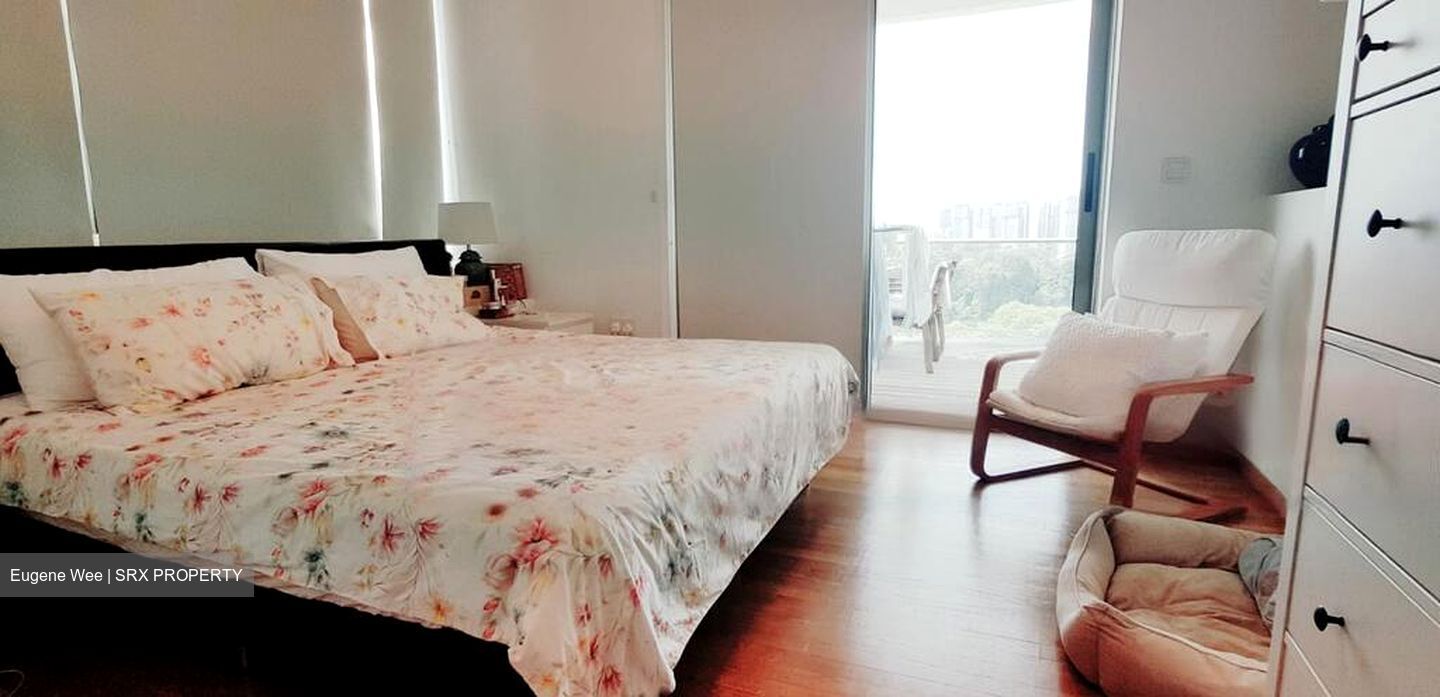 Lush On Holland Hill (D10), Condominium #474392931